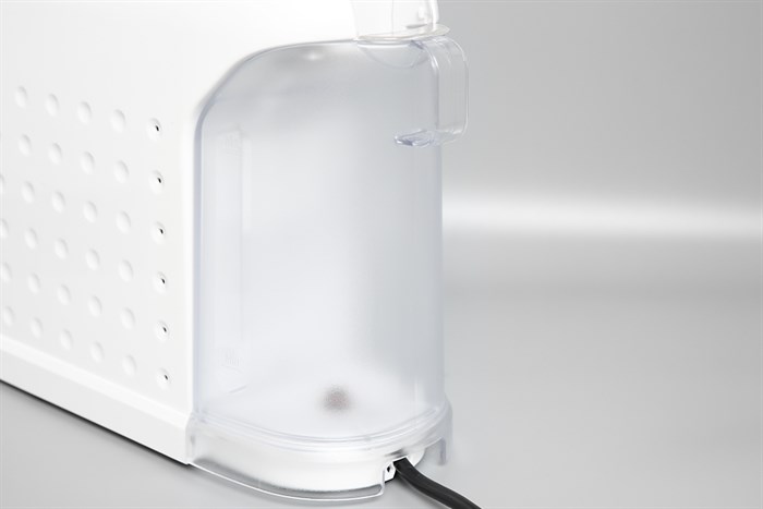 Máy pha cà phê Espresso Perfetto P.08 Trắng Màu Trắng