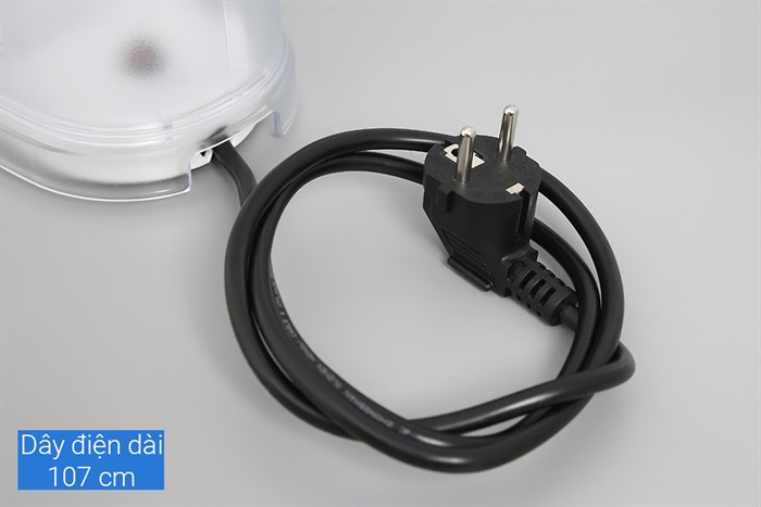 Máy pha cà phê Espresso Perfetto P.08 Trắng Màu Trắng