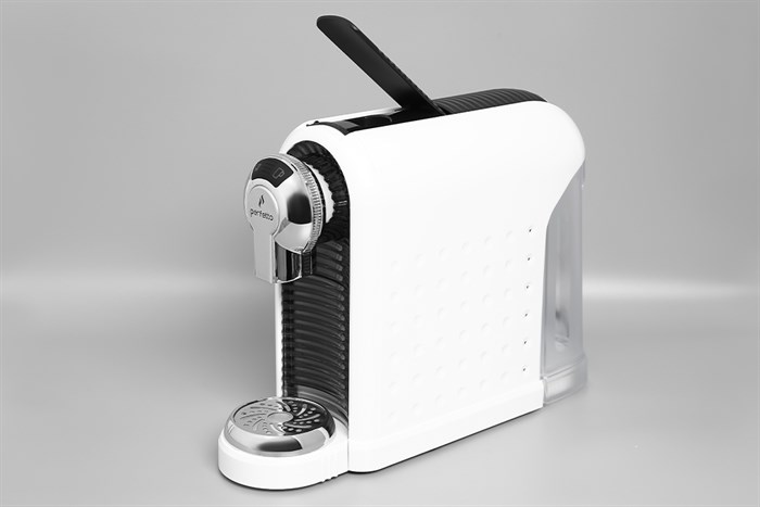 Máy pha cà phê Espresso Perfetto P.08 Trắng Màu Trắng