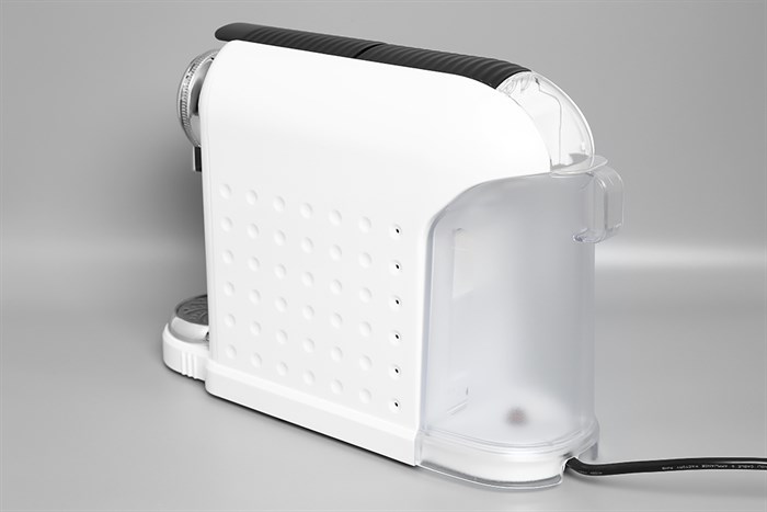 Máy pha cà phê Espresso Perfetto P.08 Trắng Màu Trắng