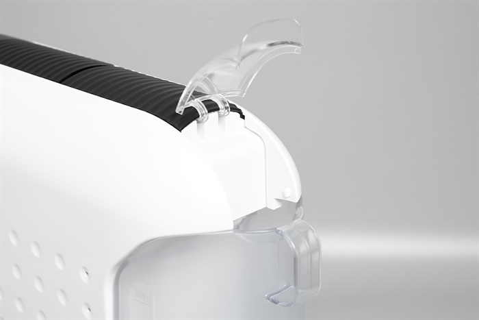 Máy pha cà phê Espresso Perfetto P.08 Trắng Màu Trắng