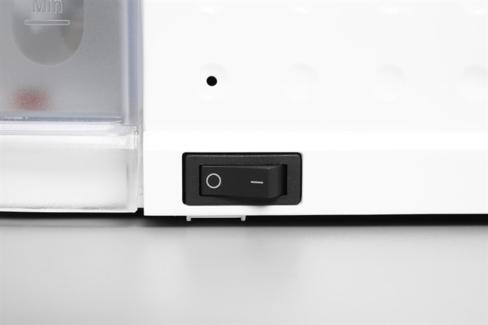 Máy pha cà phê Espresso Perfetto P.08 Trắng Màu Trắng