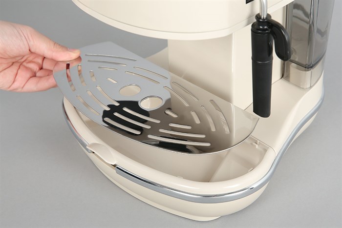 Máy pha cà phê Delonghi ECOV311.BG Màu Màu be