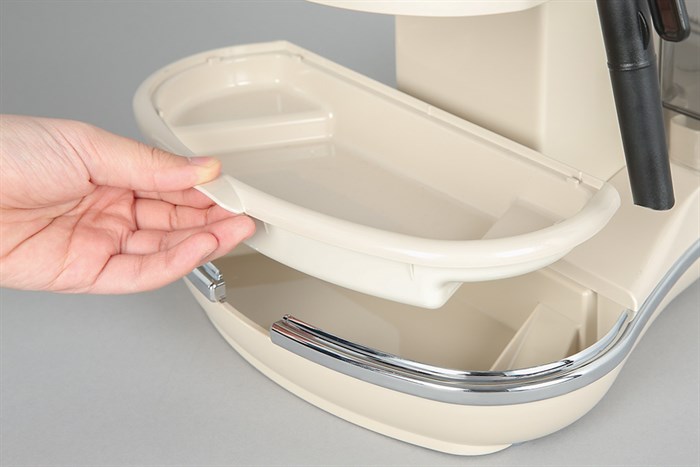 Máy pha cà phê Delonghi ECOV311.BG Màu Màu be