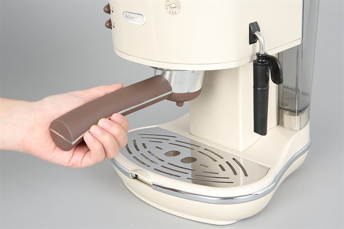 Máy pha cà phê Delonghi ECOV311.BG Màu Màu be