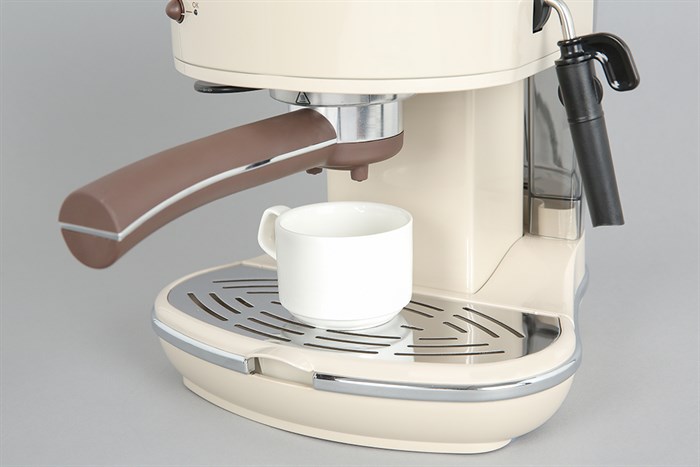 Máy pha cà phê Delonghi ECOV311.BG Màu Màu be