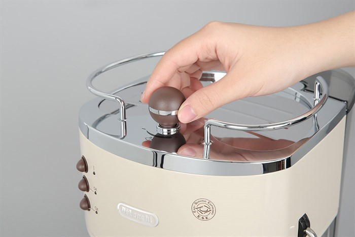 Máy pha cà phê Delonghi ECOV311.BG Màu Màu be