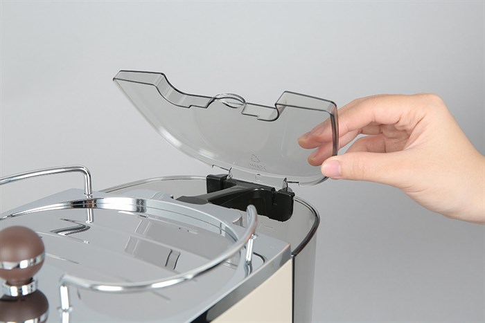 Máy pha cà phê Delonghi ECOV311.BG Màu Màu be