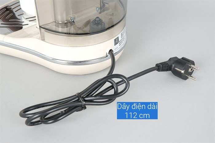 Máy pha cà phê Delonghi ECOV311.BG Màu Màu be