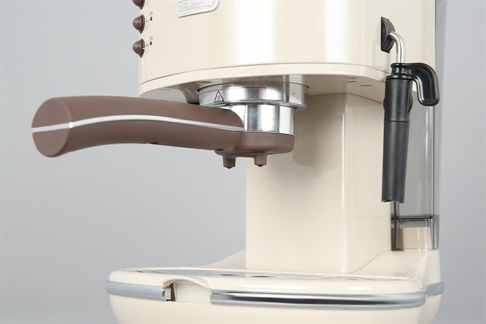 Máy pha cà phê Delonghi ECOV311.BG Màu Màu be