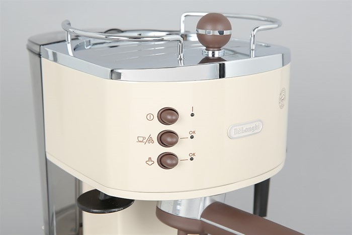Máy pha cà phê Delonghi ECOV311.BG Màu Màu be