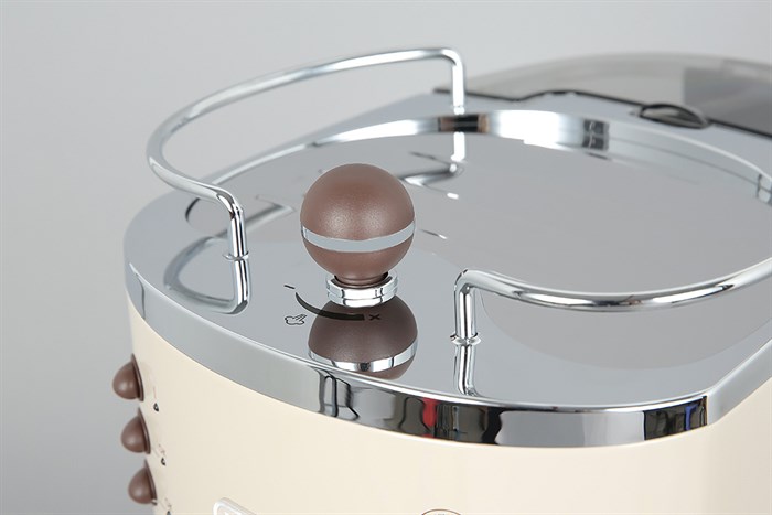 Máy pha cà phê Delonghi ECOV311.BG Màu Màu be