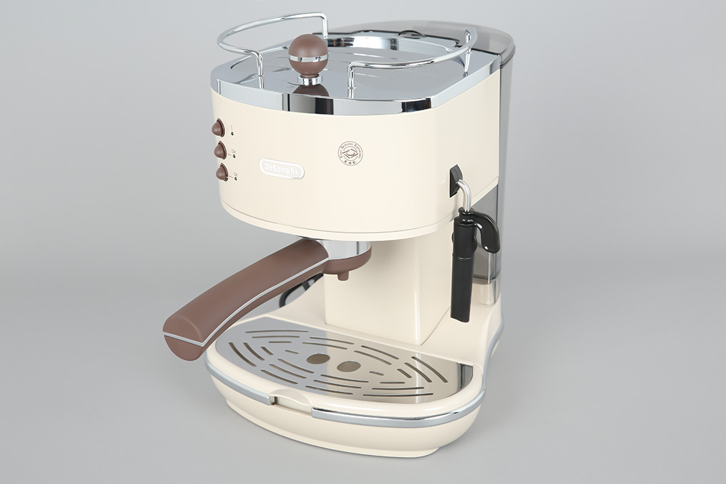 Công suất - Máy pha cà phê Delonghi ECOV311.BG