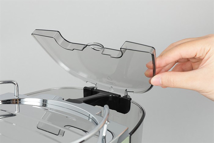 Máy pha cà phê Delonghi ECOV311.GR Màu Xanh rêu