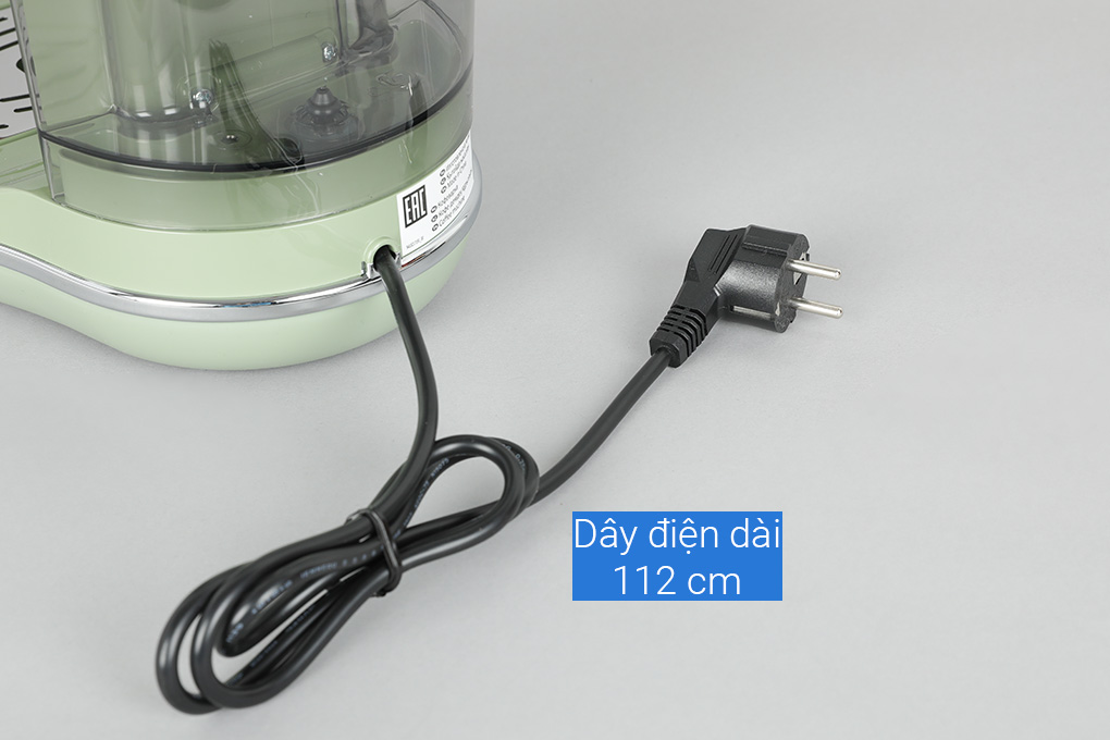 Máy pha cà phê Delonghi ECOV311.GR Màu Xanh rêu