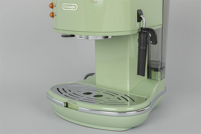 Máy pha cà phê Delonghi ECOV311.GR Màu Xanh rêu
