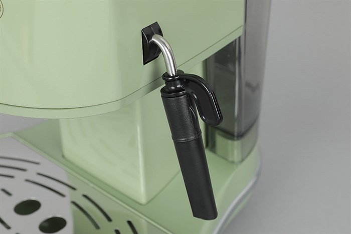 Máy pha cà phê Delonghi ECOV311.GR Màu Xanh rêu
