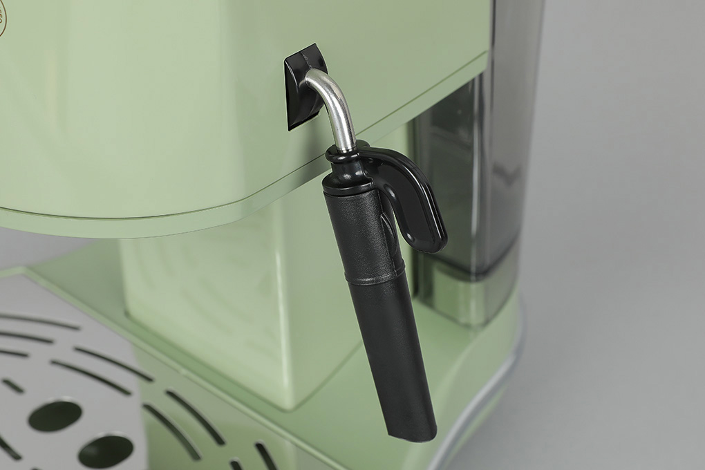 Máy pha cà phê Delonghi ECOV311.GR Màu Xanh rêu