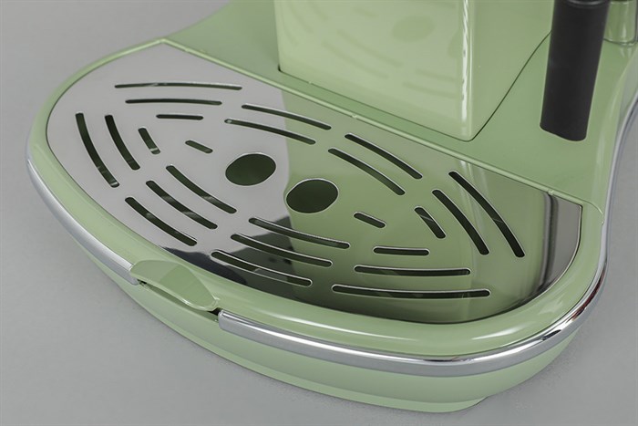 Máy pha cà phê Delonghi ECOV311.GR Màu Xanh rêu