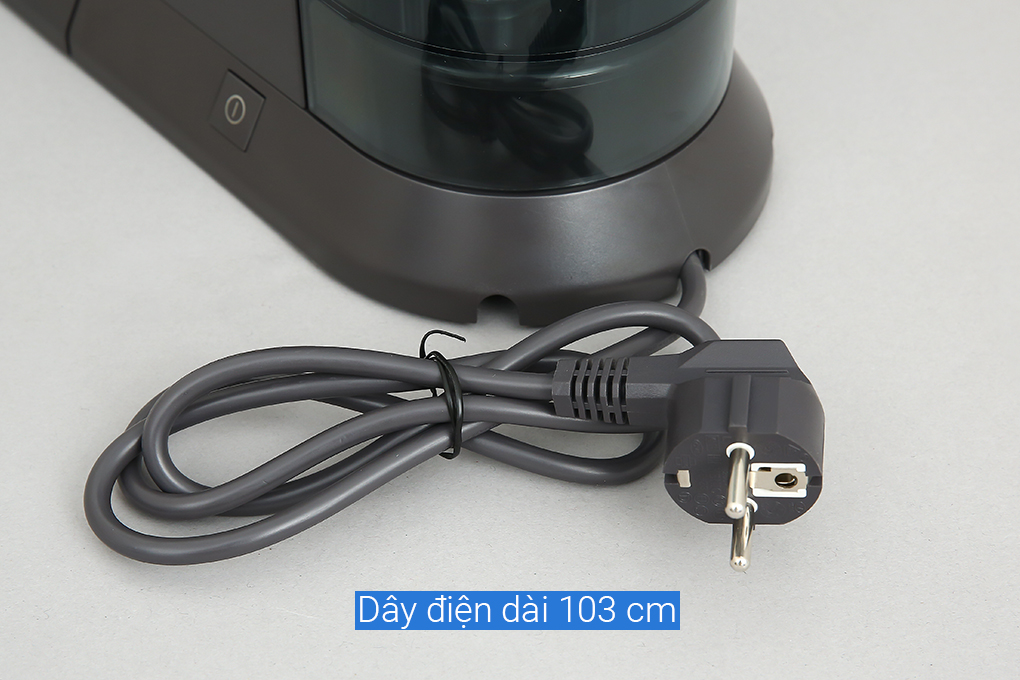 Máy pha cà phê Delonghi EC885.GY Màu Xám