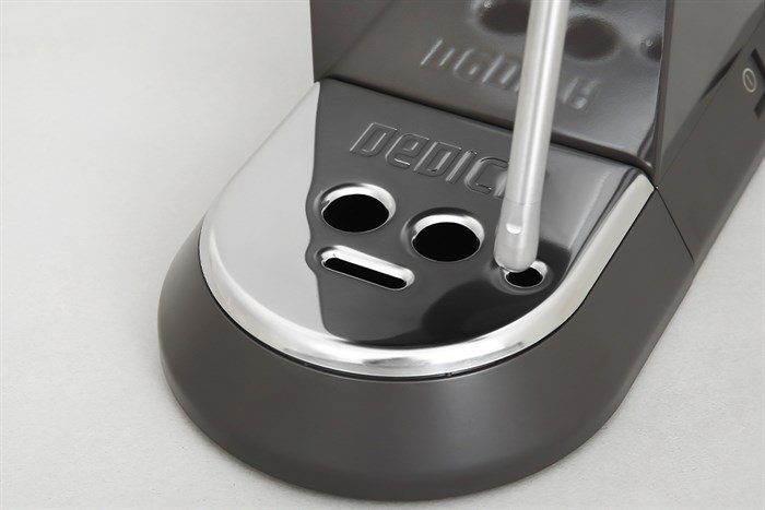 Máy pha cà phê Delonghi EC885.GY Màu Xám