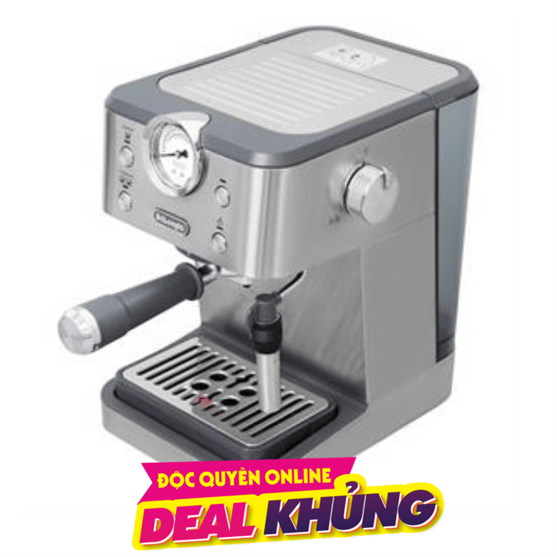 Máy pha cà phê Delonghi EM450.M
