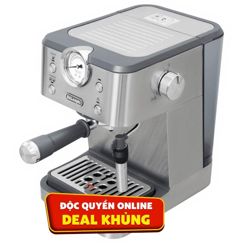 Máy pha cà phê Delonghi EM450.M