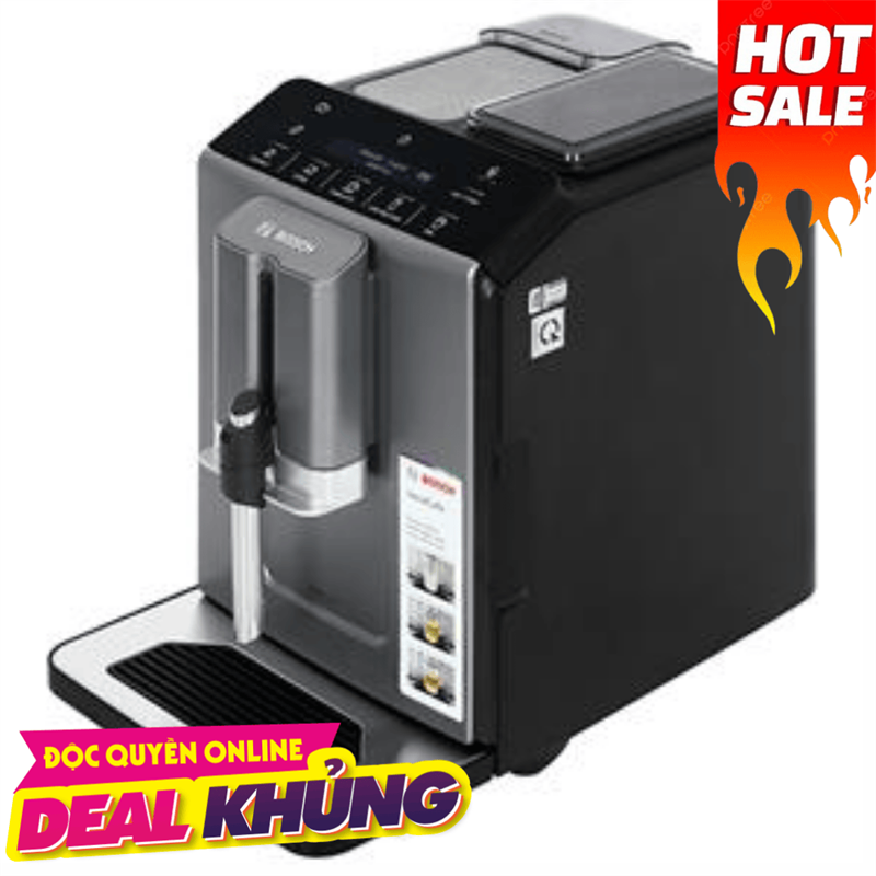 Máy pha cà phê Bosch TIE20504