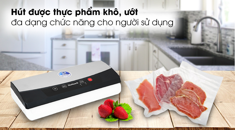 Máy hút chân không BlueStone VSB-2735