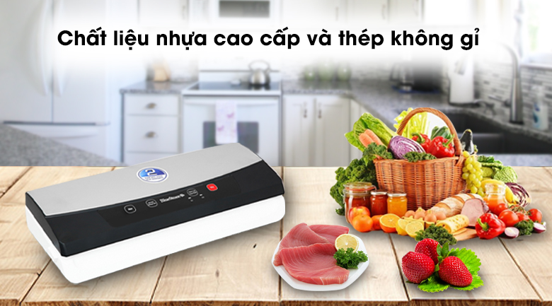 Máy hút chân không BlueStone VSB-2735