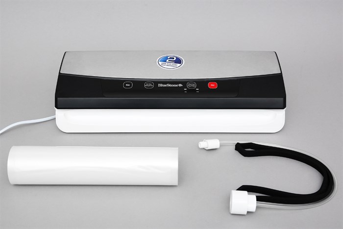 Máy hút chân không BlueStone VSB-2735 Màu Trắng