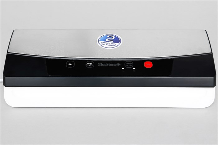 Máy hút chân không BlueStone VSB-2735 Màu Trắng