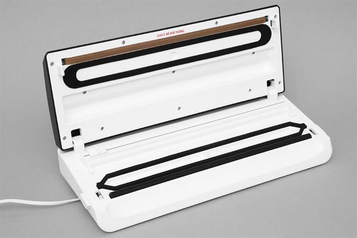 Máy hút chân không BlueStone VSB-2735 Màu Trắng