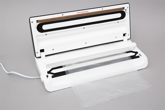 Máy hút chân không BlueStone VSB-2735 Màu Trắng