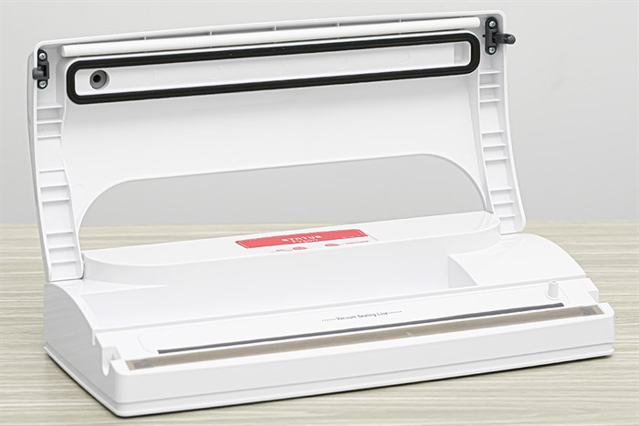 Máy hút chân không Status FV500 Màu Trắng