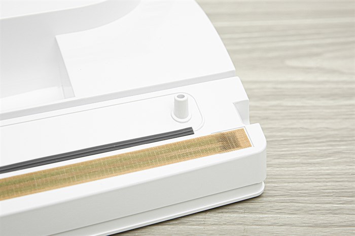 Máy hút chân không Status FV500 Màu Trắng