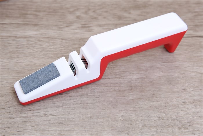 Dụng cụ mài dao BHX LD SP001 Màu Trắng