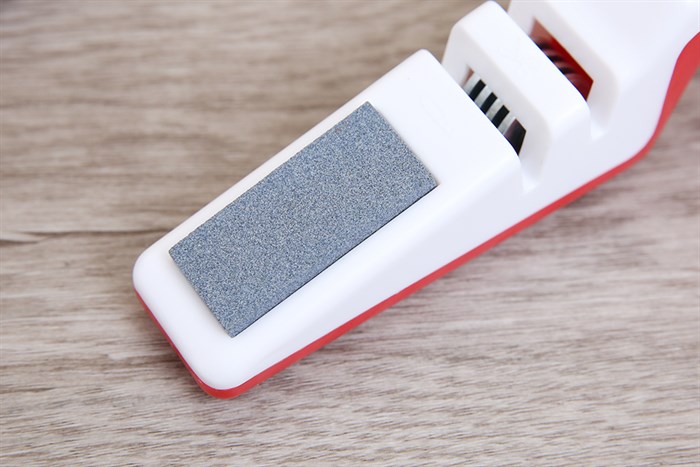 Dụng cụ mài dao BHX LD SP001 Màu Trắng