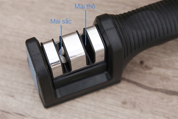 Dụng cụ mài dao BHX LD SP019 Màu Đen