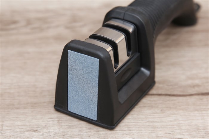 Dụng cụ mài dao BHX LD SP019 Màu Đen