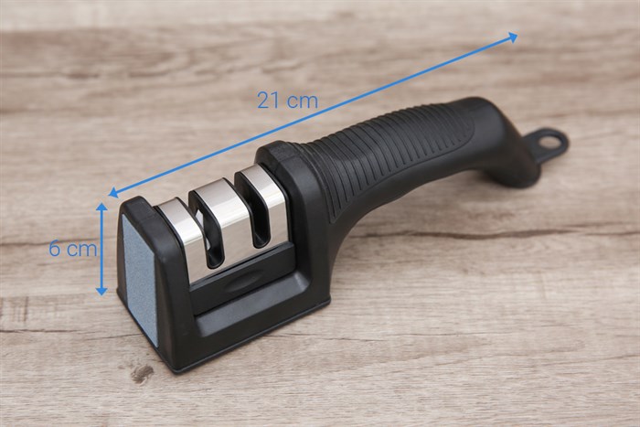 Dụng cụ mài dao BHX LD SP019 Màu Đen