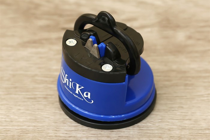 Dụng cụ mài dao Shika SK-4010