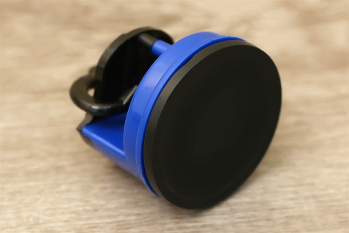 Dụng cụ mài dao Shika SK-4010 Màu Xanh Dương