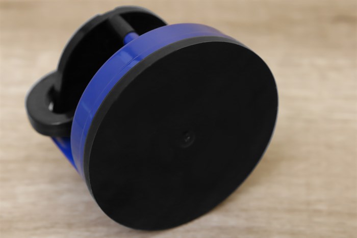 Dụng cụ mài dao BHX KN-018 Màu Xanh Dương