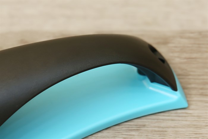 Dụng cụ mài dao BHX KKS-04 Màu Xanh dương nhạt