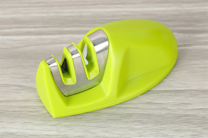 Dụng cụ mài dao Delites LD-SP011A Màu Xanh lá