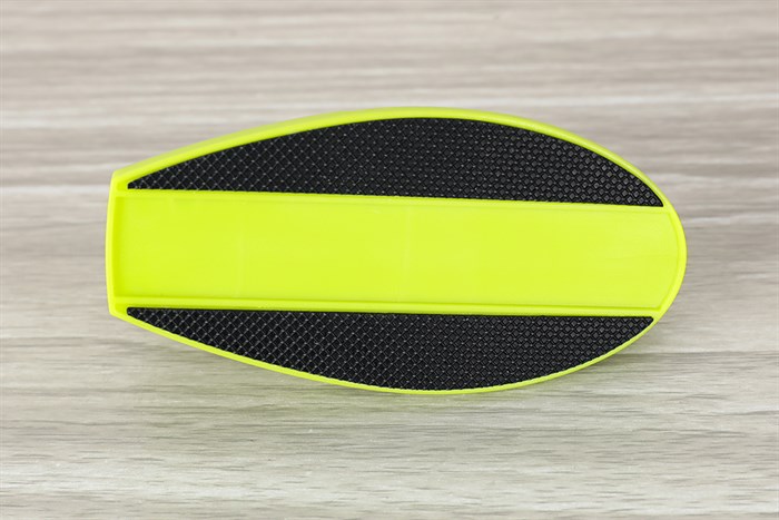 Dụng cụ mài dao Delites LD-SP011A Màu Xanh lá