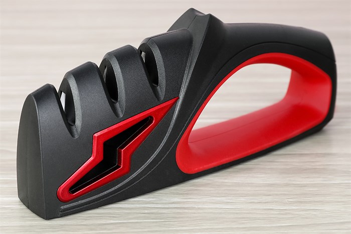 Dụng cụ mài dao Delites LD-SP020 Màu Đen