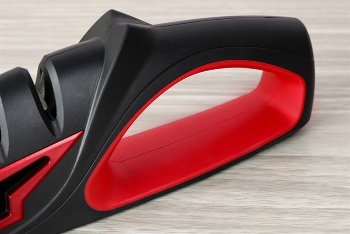 Dụng cụ mài dao Delites LD-SP020 Màu Đen