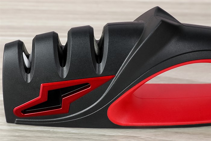 Dụng cụ mài dao Delites LD-SP020 Màu Đen